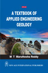 NewAge A Textbook of Applied Engineering Geology